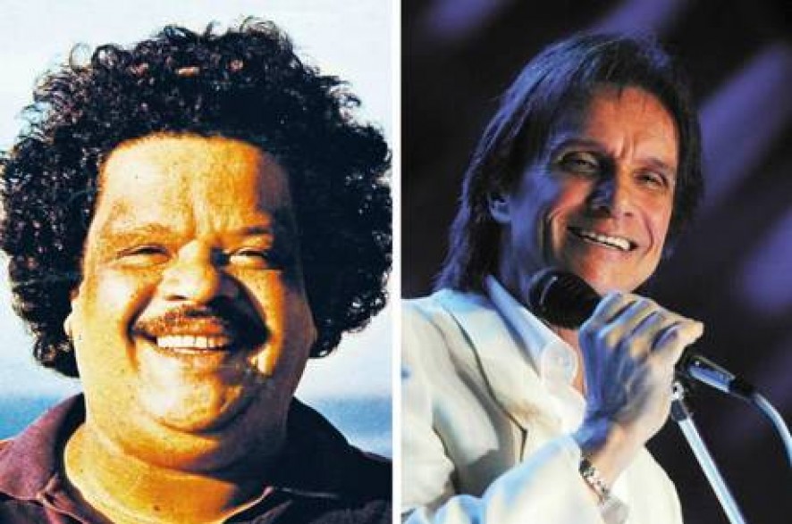 Cantor Fabio Amigo De Tim Maia Midianews Desabafo Roberto E Erasmo Nunca Gostaram Que Ameacassem Seus Reinados