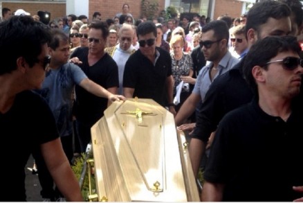 Aos 78 anos, Avelino Costa morreu neste domingo em hospital da capital