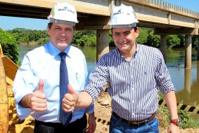 Juiz inocenta Silval e Eder; instituto devolver R$ 957 mil