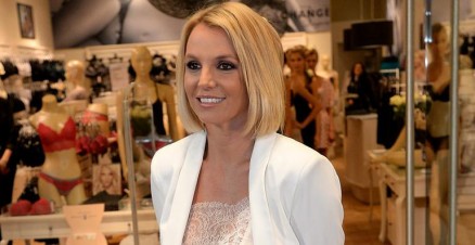 Cantora Britney Spears