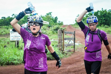 Como novidade para este ano, o festival de aventura traz  uma prova de mountain bike no estilo maratona