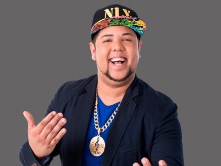 Hit arrocha ostentao, de Neto LX,  faixa brasileira no topo no iTunes