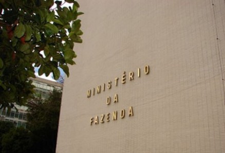 O Ministrio da Fazenda, que tem 47% do quadro de servidores em regime de teletrabalho