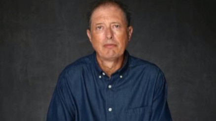 Malcolm Brenner foi parar nos noticirios aps ter relaes sexuais com Dolly