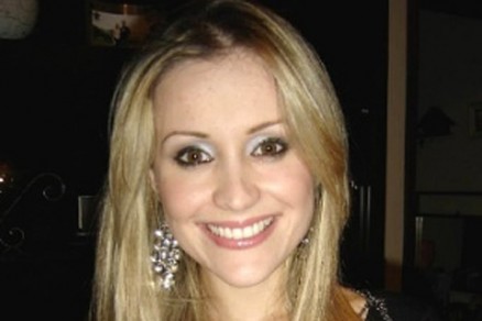 Myriam Castro, m�dica que mandou cortar o p�nis do ex-noivo