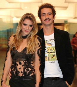 Rafa Brites, reprter do 
