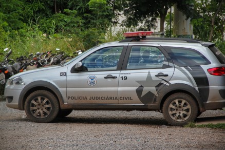Ocorrncia foi registrada e polcia deve investigar o caso