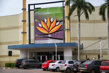 Shopping Pantanal foi condenado a pagar indenizao por dano moral de R$ 10 mil a estudante