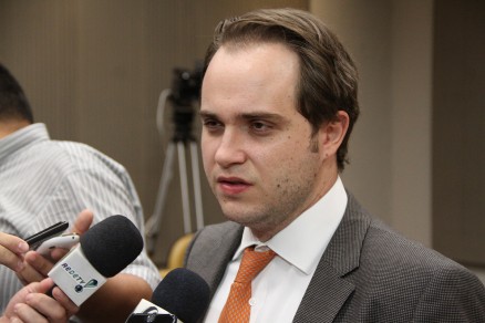 O advogado de Riva, Rodrigo Mudrovitsch, afirmou que nova priso do ex-deputado  