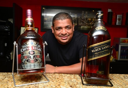 Ex-jogador de futebol, Vampeta disse que 