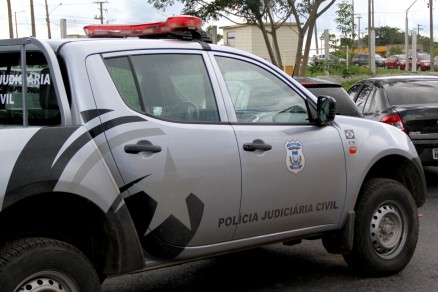 Ao de fiscalizao foi feita pela Polcia Civil em parceria com o Cref e o Procon