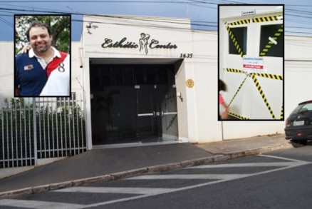 Clnica, localizada no bairro Duque de Caxias, foi interditada na quinta-feira (2), por deciso da Vigilncia Sanitria 