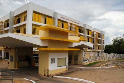 Tribunal Regional Eleitoral de Mato Grosso (TRE-MT)