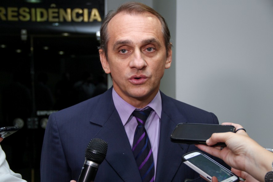 Resultado de imagem para dep wilson santos