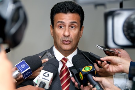 O promotor de Justia Mauro Zaque: No fui responsvel por grampo, fiz o que era certo 