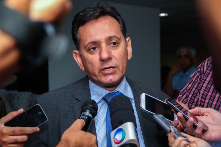 Deputado Nilson Leito continuar a responder por improbidade, segundo deciso de Mrcio Vidal