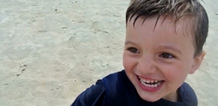 Jacob Lemay nasceu uma menina e, aos dois anos, passou a dizer que era um menino