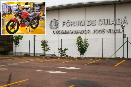 Revendedora das motos Dafra em MT, a Raa Forte est em recuperao e declara dvida de quase R$ 500 mil