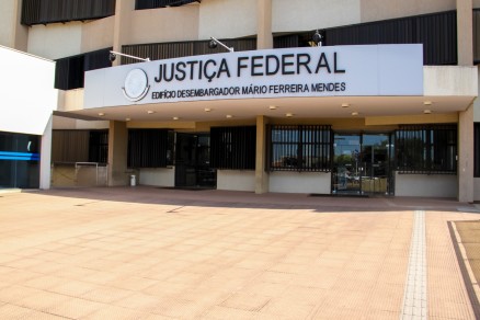 Deciso  do juiz Raphael Carvalho, da 8 Vara Federal em Mato Grosso