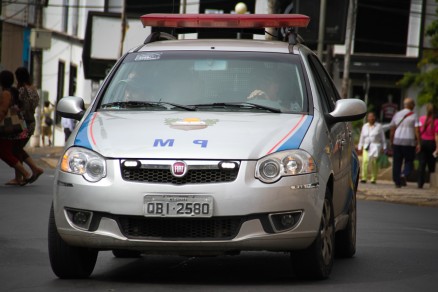 Polcia Militar 