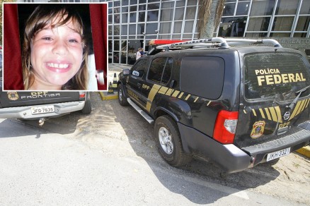 Ida Vernica morava com sua famlia adotiva, no bairro do Porto, em Cuiab