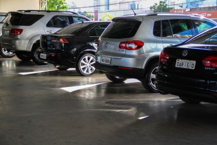 Alta no ms de maro sofreu impacto dos cinco dias teis a mais em relao a fevereiro