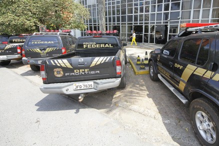 Polcia Federal enviar agentes de Cuiab para cuidarem do caso de rapazes desaparecidos