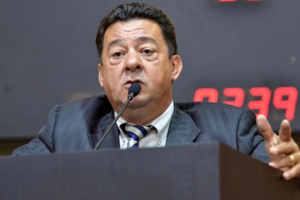 O deputado estadual Mauro Savi: Ns no inventamos as cartas de crdito