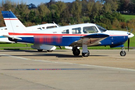 Segundo Gaeco, avio pertence ao ex-deputado federal Pedro Henry (foto ilustrativa)