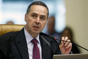 Novo ministro do STF herdar mais de 900 processos de Barroso