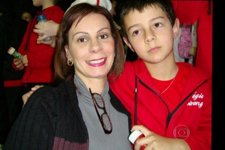 Investigao sobre morte de me de Bernardo pode ser desarquivada