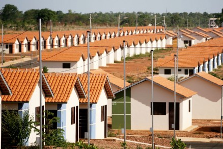 A Feira de Imveis Online de Braslia ser feita online
