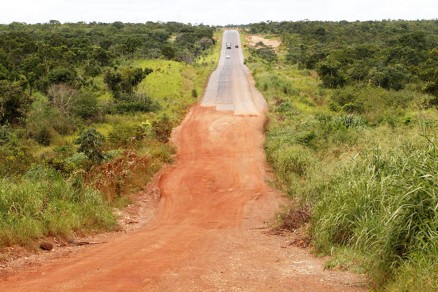 Obra contempla 15 obras de arte, entre pontes, viadutos, trincheira e passagem de desnvel