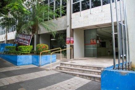 INSS ficou mais de 80 dias sem atendimentos, em Mato Grosso