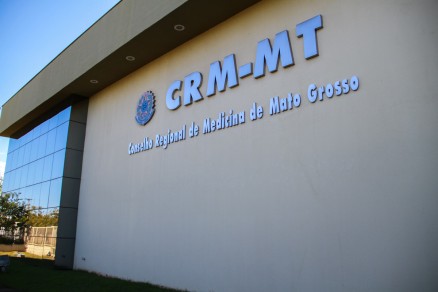 CRM-MT informou que uma sindic�ncia foi instaurada nesta ter�a (6)