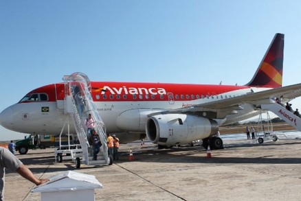 Avianca: empresa deve devolver 18 aeronaves