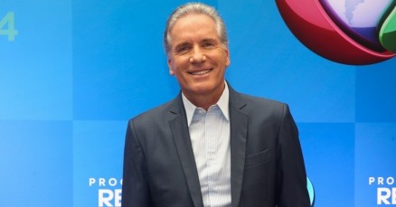 Roberto Justus substituir Britto Jr