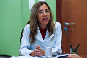 Maria de Fatima Carvalho