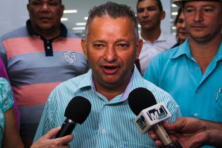 Entre os novatos, Misael foi o mais votado, com 5.095 votos