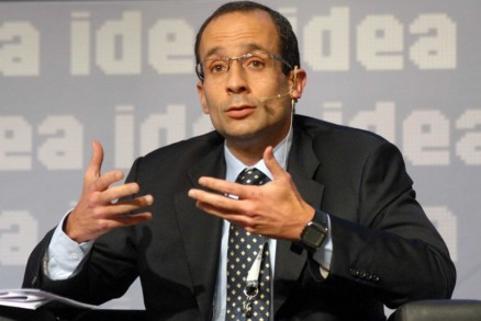 O empresrio Marcelo Odebrecht, que fez delao premiada