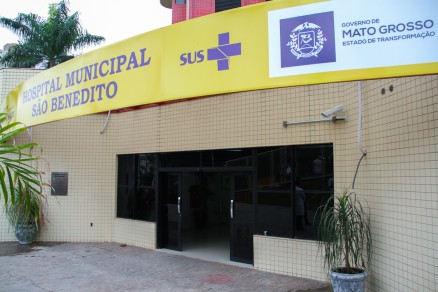 Mulher foia atacada h 47 dias e teve as mos decepadas; hoje recebeu alta