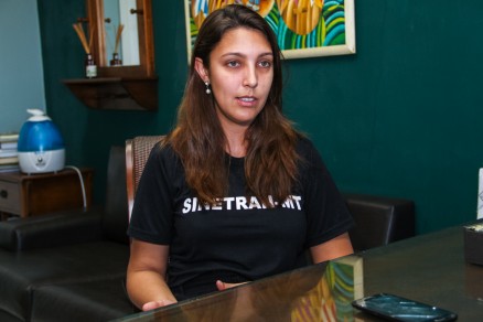 A greve dos servidores j dura mais de um ms, e foi declarada ilegal pela Justia de Mato Grosso