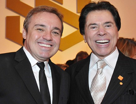 Segundo Gugu, o cabeleireiro Jassa  o nico amigo verdadeiro de Silvio Santos