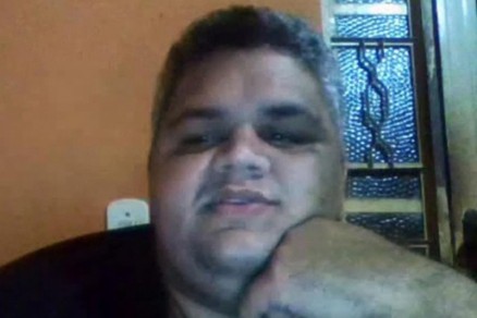 Blogueiro de VG nega ser autor de site com contedos criminosos 
