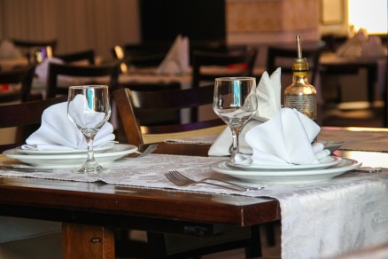 Atualmente, Cuiab conta com aproximadamente 150 restaurantes