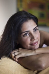 Patricia Frana fala sobre seus cuidados com a aparncia e com a alimentao