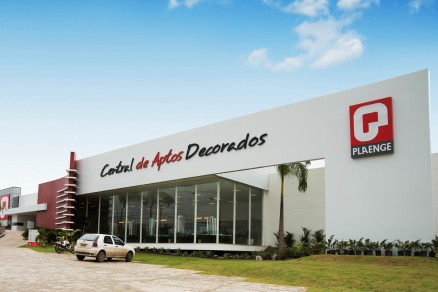 Central de Decorados ser ampliada em Cuiab