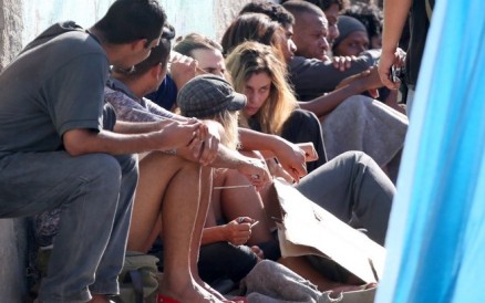 Grazi Massafera grava cena de 