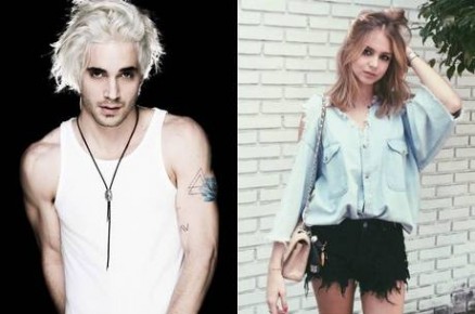 Fiuk prefere no se pronunciar sobre suposto romance com Isabella