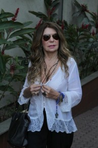 Elba Ramalho